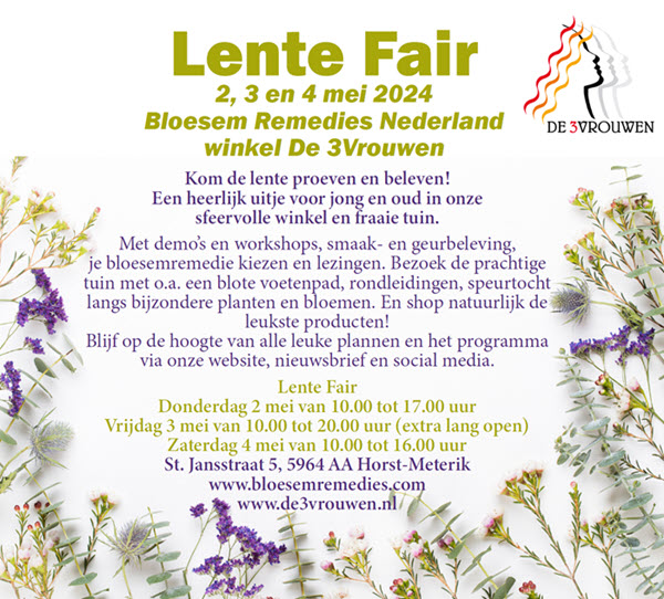 Lente Fair 2024